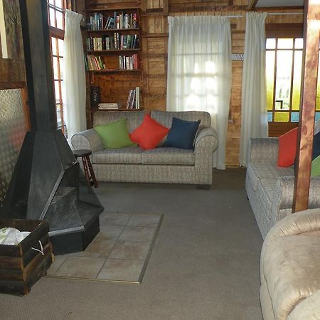 Hostal Mystic Mountain Clarens Exterior foto