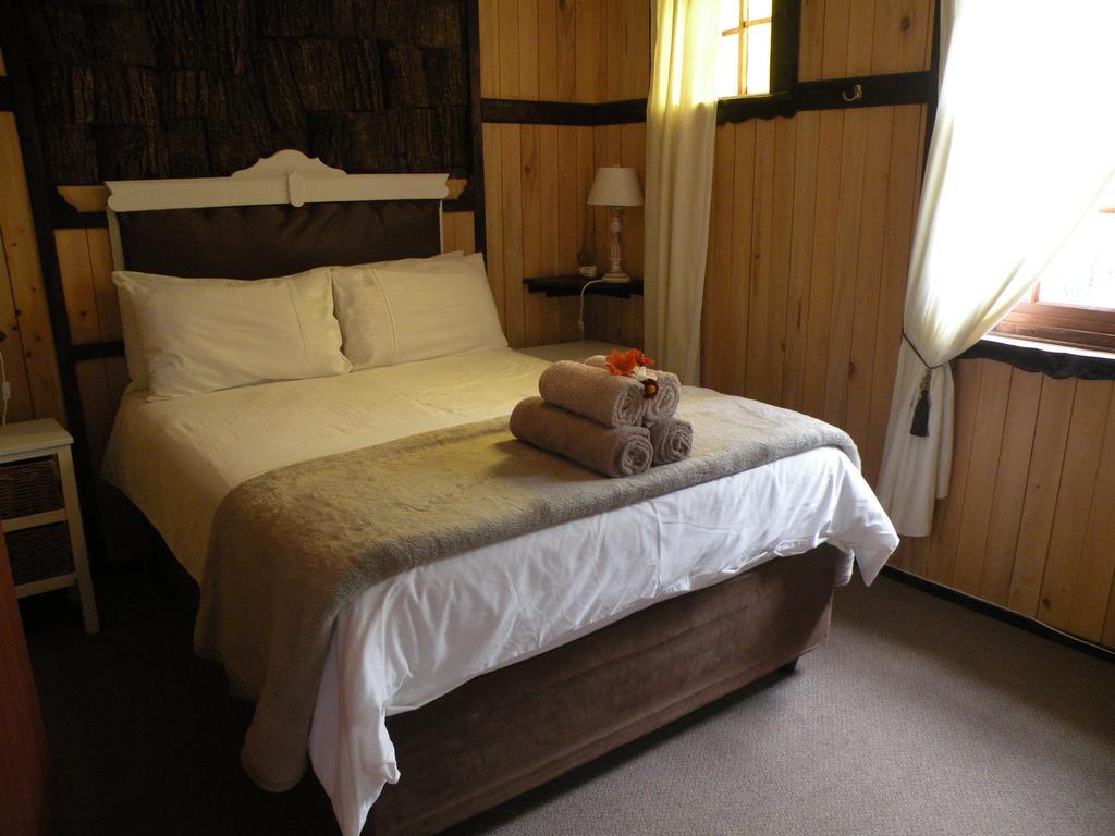 Hostal Mystic Mountain Clarens Exterior foto
